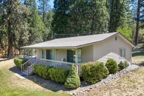 Tiny photo for 3396 Foots Creek Road, Gold Hill, OR 97525 (MLS # 220226287)