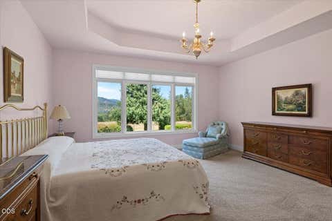 Tiny photo for 3396 Foots Creek Road, Gold Hill, OR 97525 (MLS # 220226287)