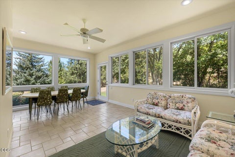 Tiny photo for 3396 Foots Creek Road, Gold Hill, OR 97525 (MLS # 220226287)