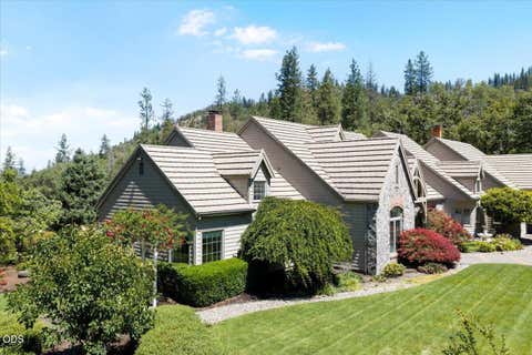 Tiny photo for 3396 Foots Creek Road, Gold Hill, OR 97525 (MLS # 220226287)