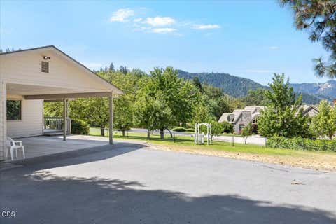 Tiny photo for 3396 Foots Creek Road, Gold Hill, OR 97525 (MLS # 220226287)