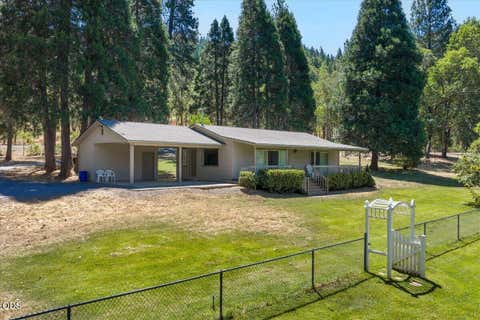Tiny photo for 3396 Foots Creek Road, Gold Hill, OR 97525 (MLS # 220226287)