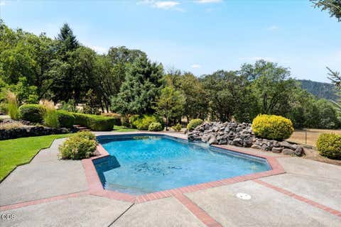 Tiny photo for 3396 Foots Creek Road, Gold Hill, OR 97525 (MLS # 220226287)