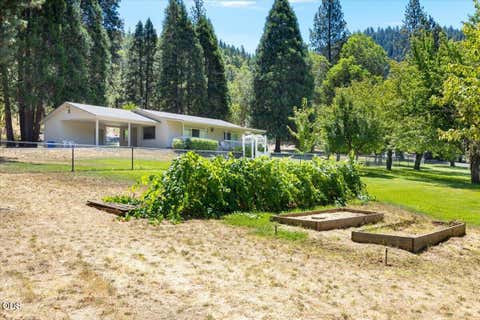 Tiny photo for 3396 Foots Creek Road, Gold Hill, OR 97525 (MLS # 220226287)