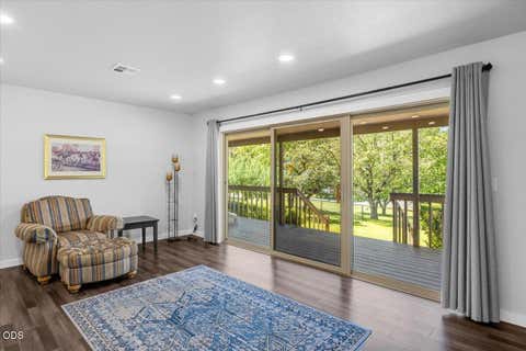 Tiny photo for 3396 Foots Creek Road, Gold Hill, OR 97525 (MLS # 220226287)