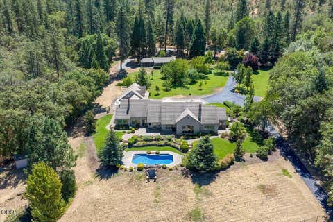 Tiny photo for 3396 Foots Creek Road, Gold Hill, OR 97525 (MLS # 220226287)
