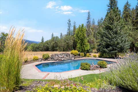 Tiny photo for 3396 Foots Creek Road, Gold Hill, OR 97525 (MLS # 220226287)