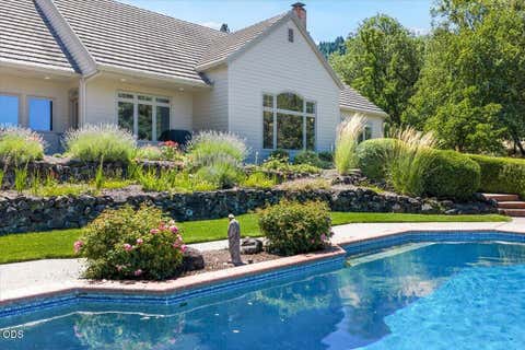 Tiny photo for 3396 Foots Creek Road, Gold Hill, OR 97525 (MLS # 220226287)