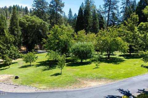 Tiny photo for 3396 Foots Creek Road, Gold Hill, OR 97525 (MLS # 220226287)