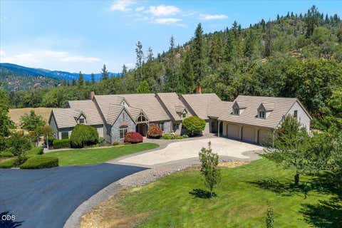 Photo of 3396 Foots Creek Road, Gold Hill, OR 97525 (MLS # 220226287)