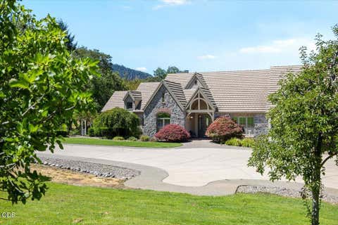 Tiny photo for 3396 Foots Creek Road, Gold Hill, OR 97525 (MLS # 220226287)