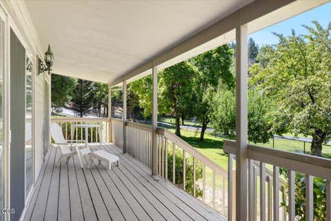Tiny photo for 3396 Foots Creek Road, Gold Hill, OR 97525 (MLS # 220226287)