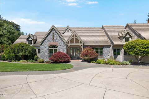 Tiny photo for 3396 Foots Creek Road, Gold Hill, OR 97525 (MLS # 220226287)