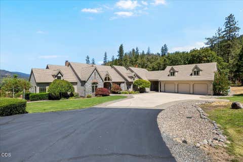 Tiny photo for 3396 Foots Creek Road, Gold Hill, OR 97525 (MLS # 220226287)