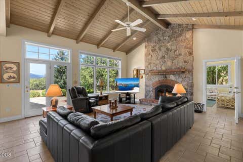 Tiny photo for 3396 Foots Creek Road, Gold Hill, OR 97525 (MLS # 220226287)