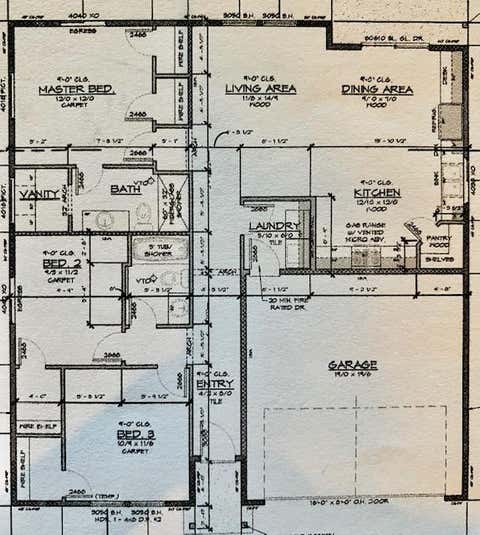 Photo of 898 SE Strawberry Lane, Madras, OR 97741 (MLS # 220224498)