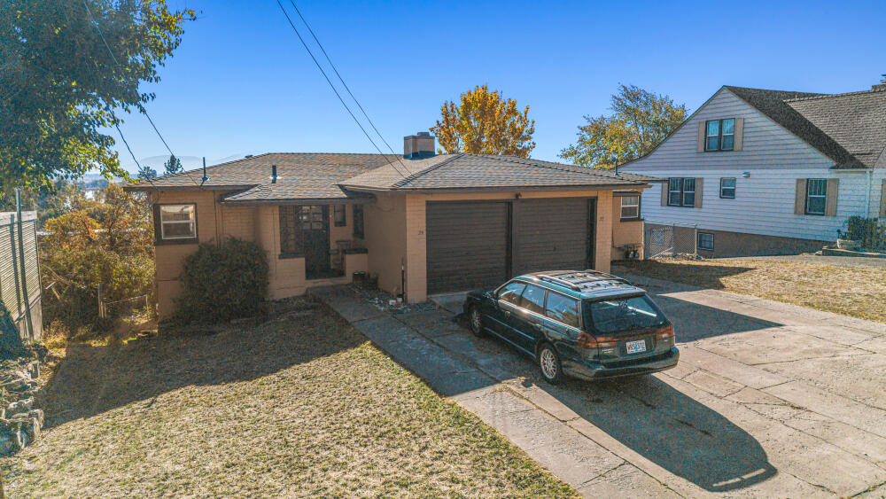 Klamath Falls -Ewauna Heights Addition - Residential Income