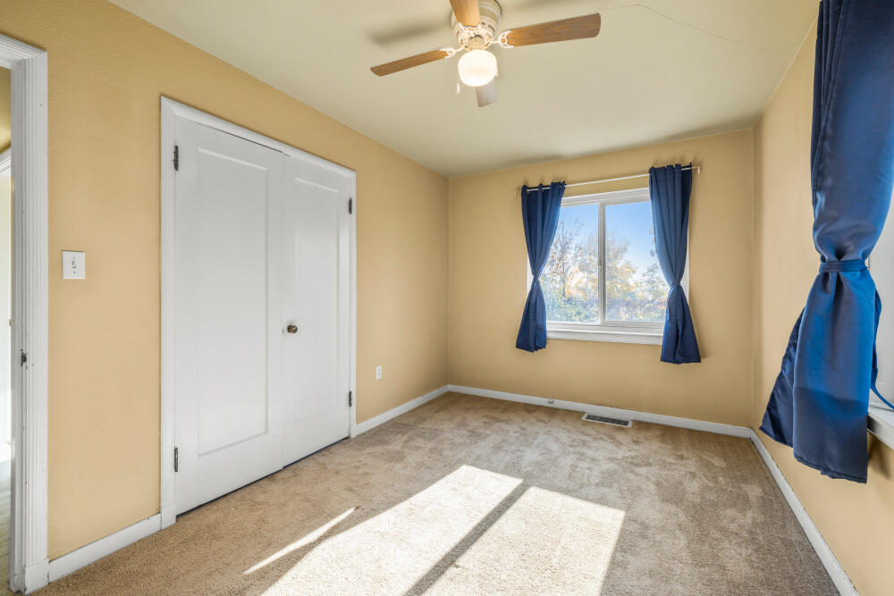 Klamath Falls -Ewauna Heights Addition - Residential Income