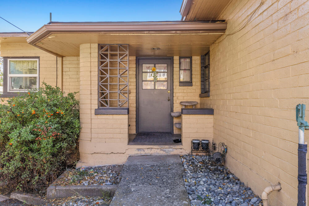 Klamath Falls -Ewauna Heights Addition - Residential Income