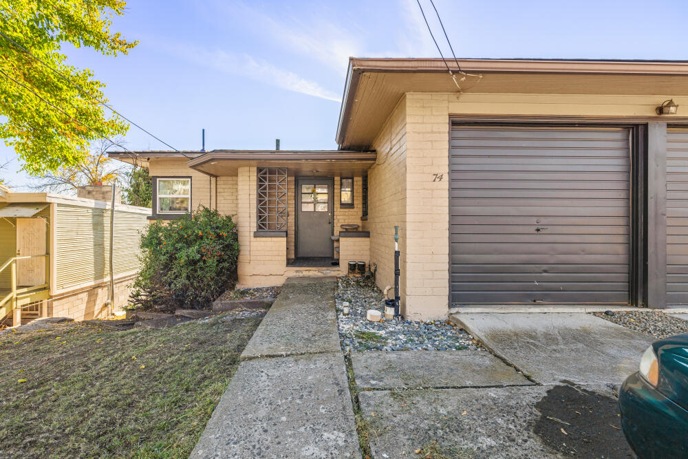 Klamath Falls -Ewauna Heights Addition - Residential Income