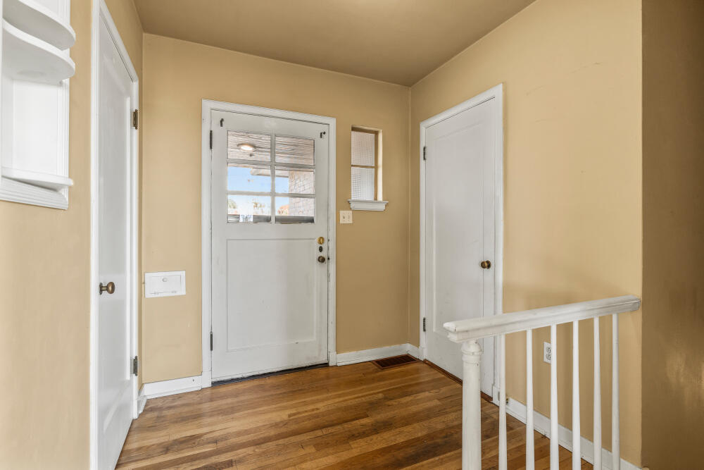 Klamath Falls -Ewauna Heights Addition - Residential Income