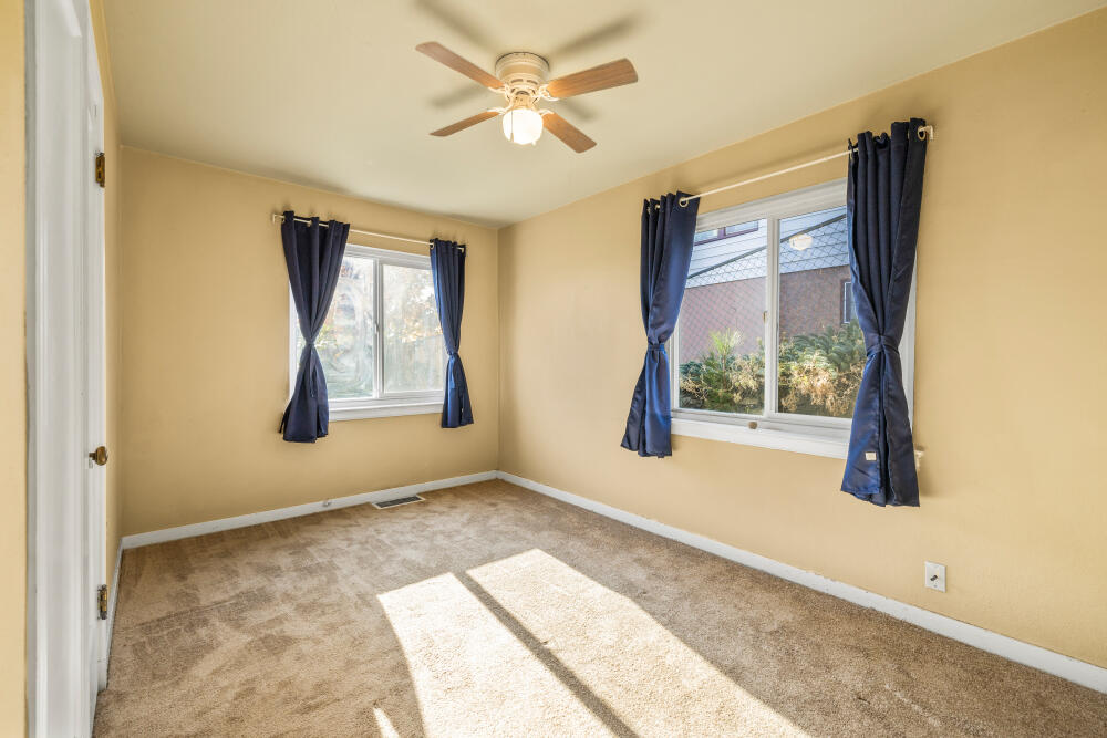 Klamath Falls -Ewauna Heights Addition - Residential Income