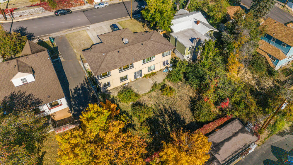 Klamath Falls -Ewauna Heights Addition - Residential Income