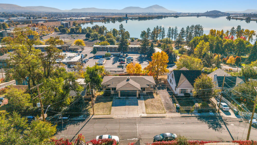 Klamath Falls -Ewauna Heights Addition - Residential Income