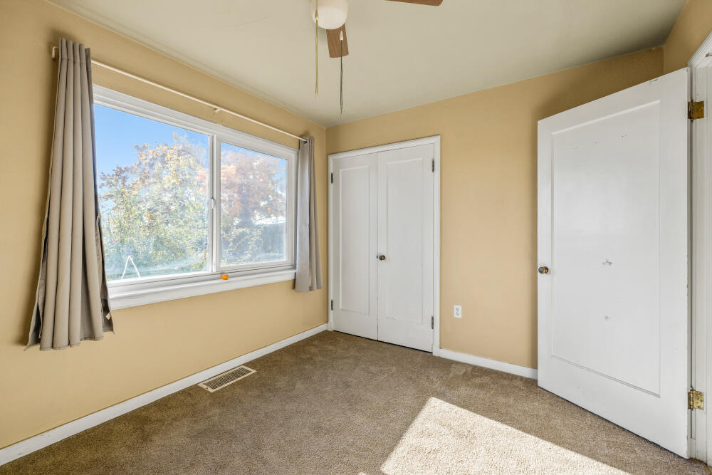 Klamath Falls -Ewauna Heights Addition - Residential Income