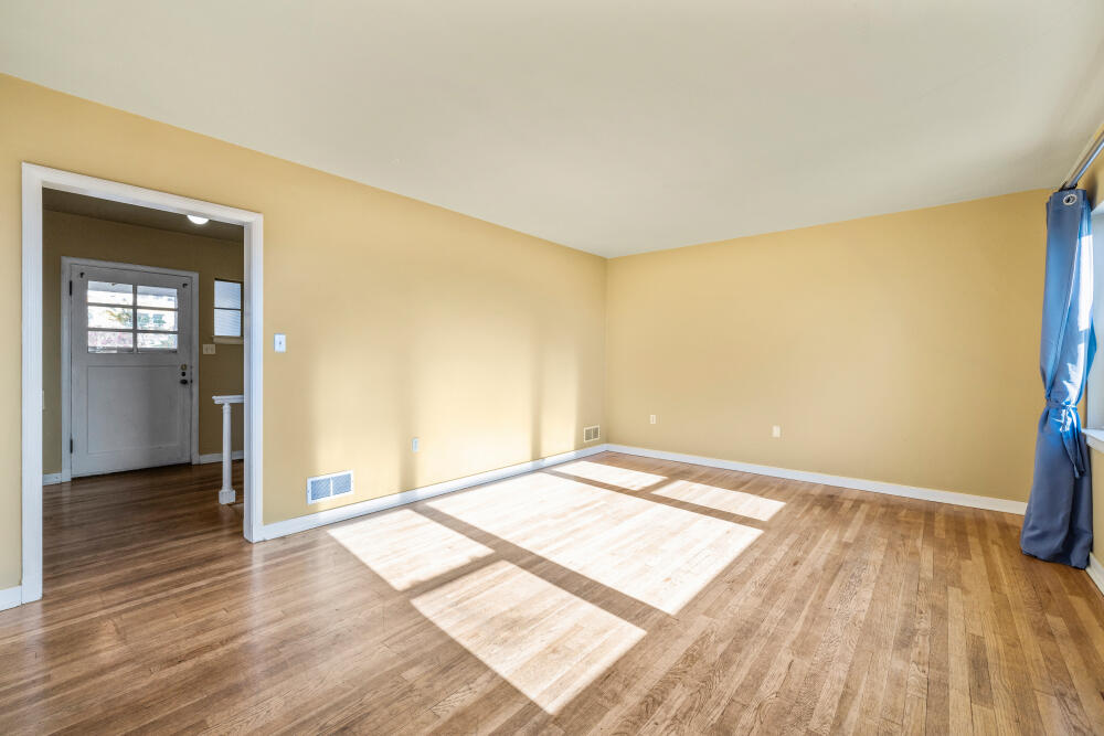 Klamath Falls -Ewauna Heights Addition - Residential Income