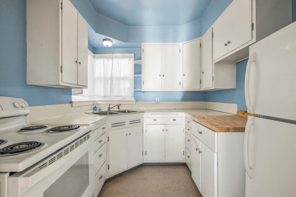 Klamath Falls -Ewauna Heights Addition - Residential Income