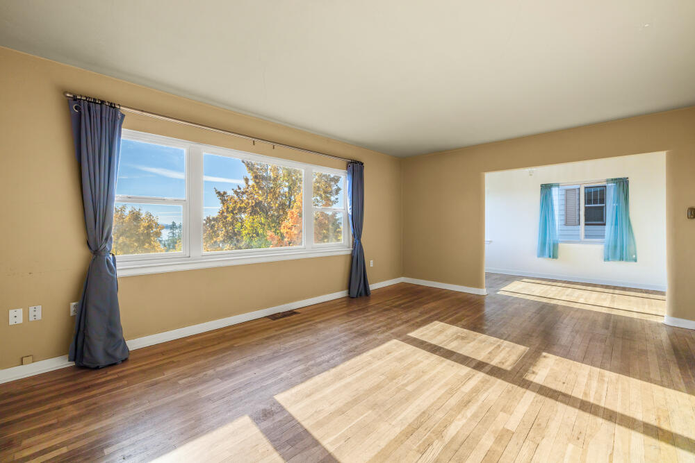 Klamath Falls -Ewauna Heights Addition - Residential Income