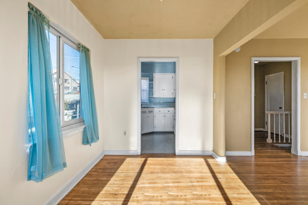 Klamath Falls -Ewauna Heights Addition - Residential Income