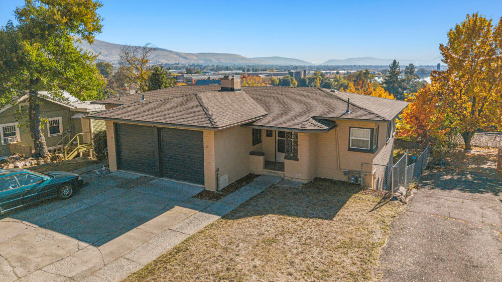 Klamath Falls -Ewauna Heights Addition - Residential Income