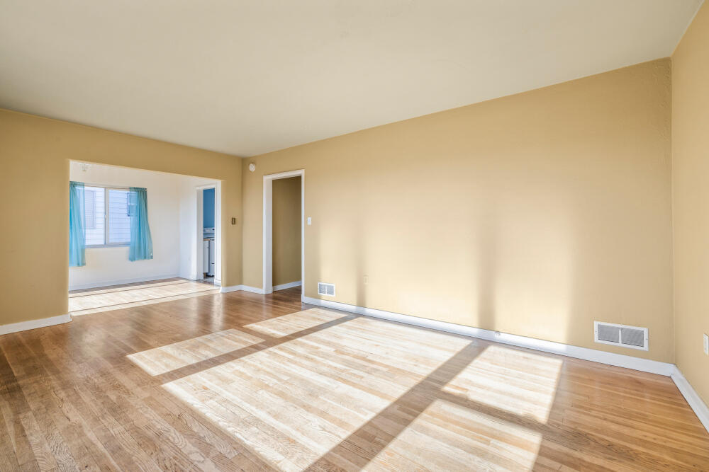 Klamath Falls -Ewauna Heights Addition - Residential Income