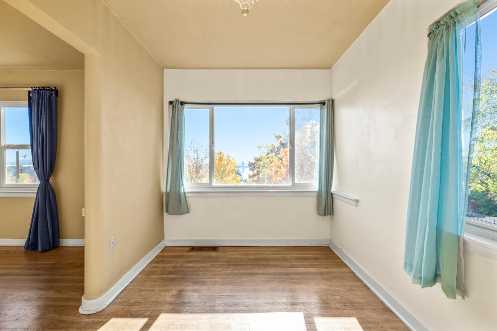 Klamath Falls -Ewauna Heights Addition - Residential Income