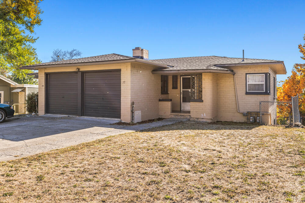 Klamath Falls -Ewauna Heights Addition - Residential Income