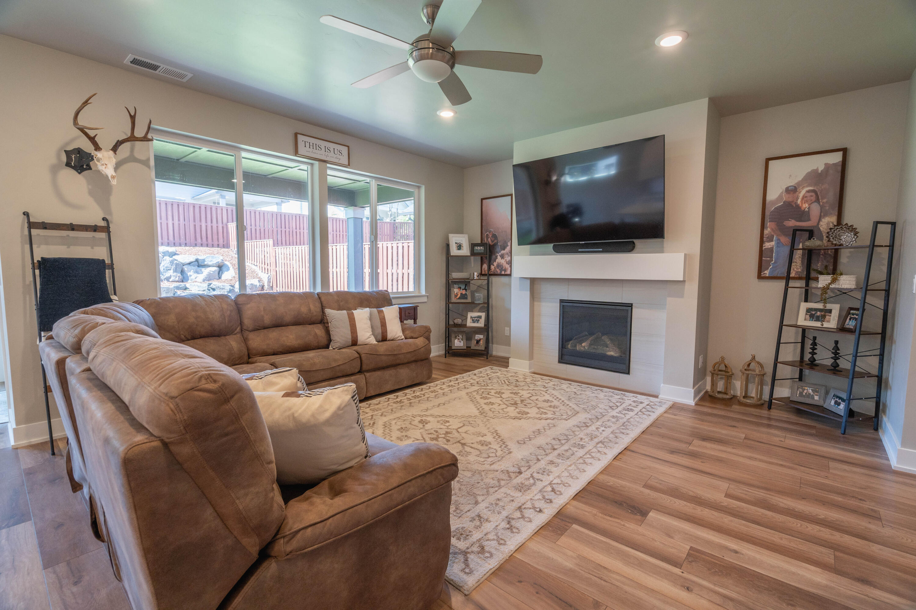 Ochoco Pointe - Residential