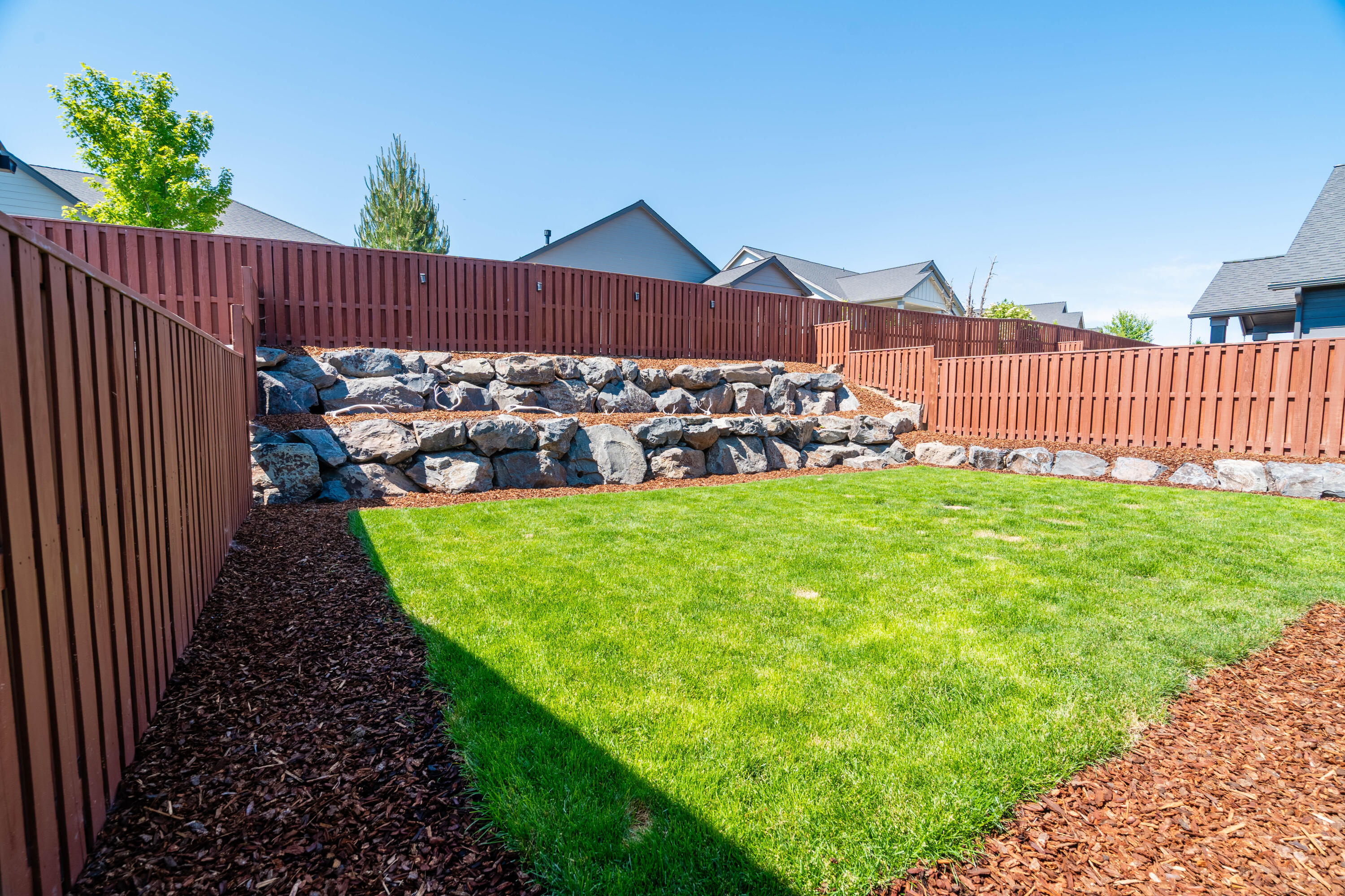 Ochoco Pointe - Residential