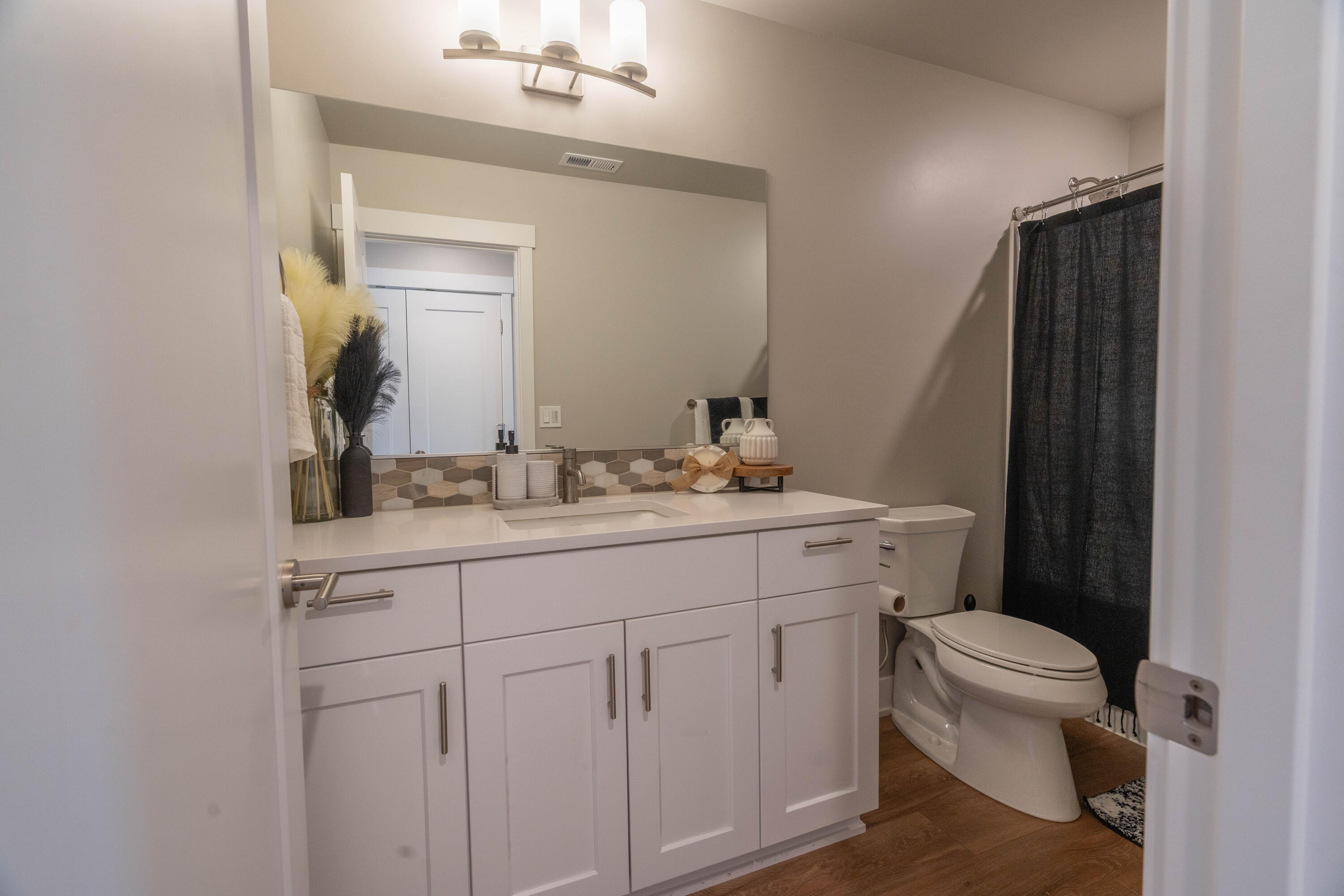 Ochoco Pointe - Residential