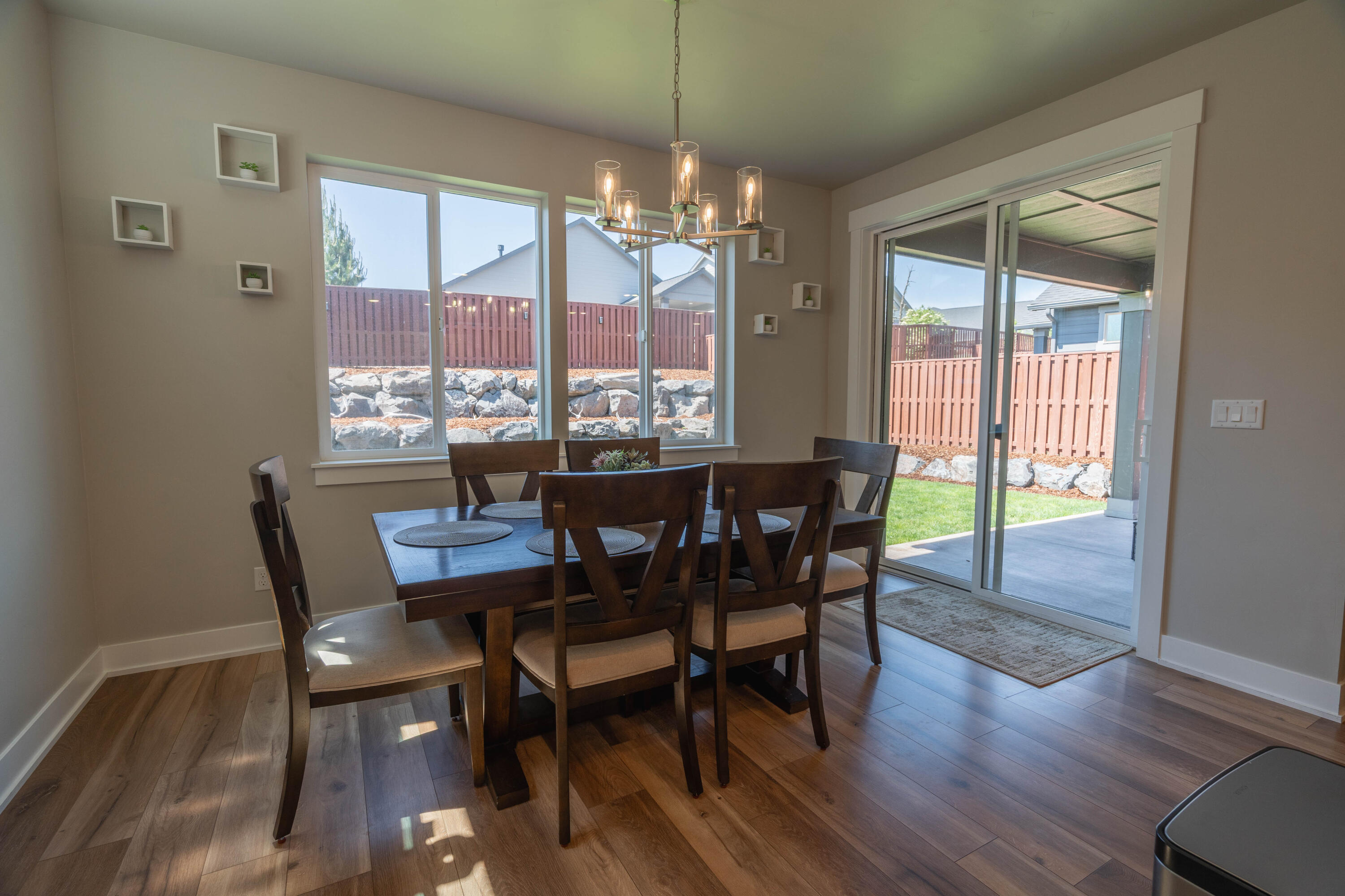 Ochoco Pointe - Residential