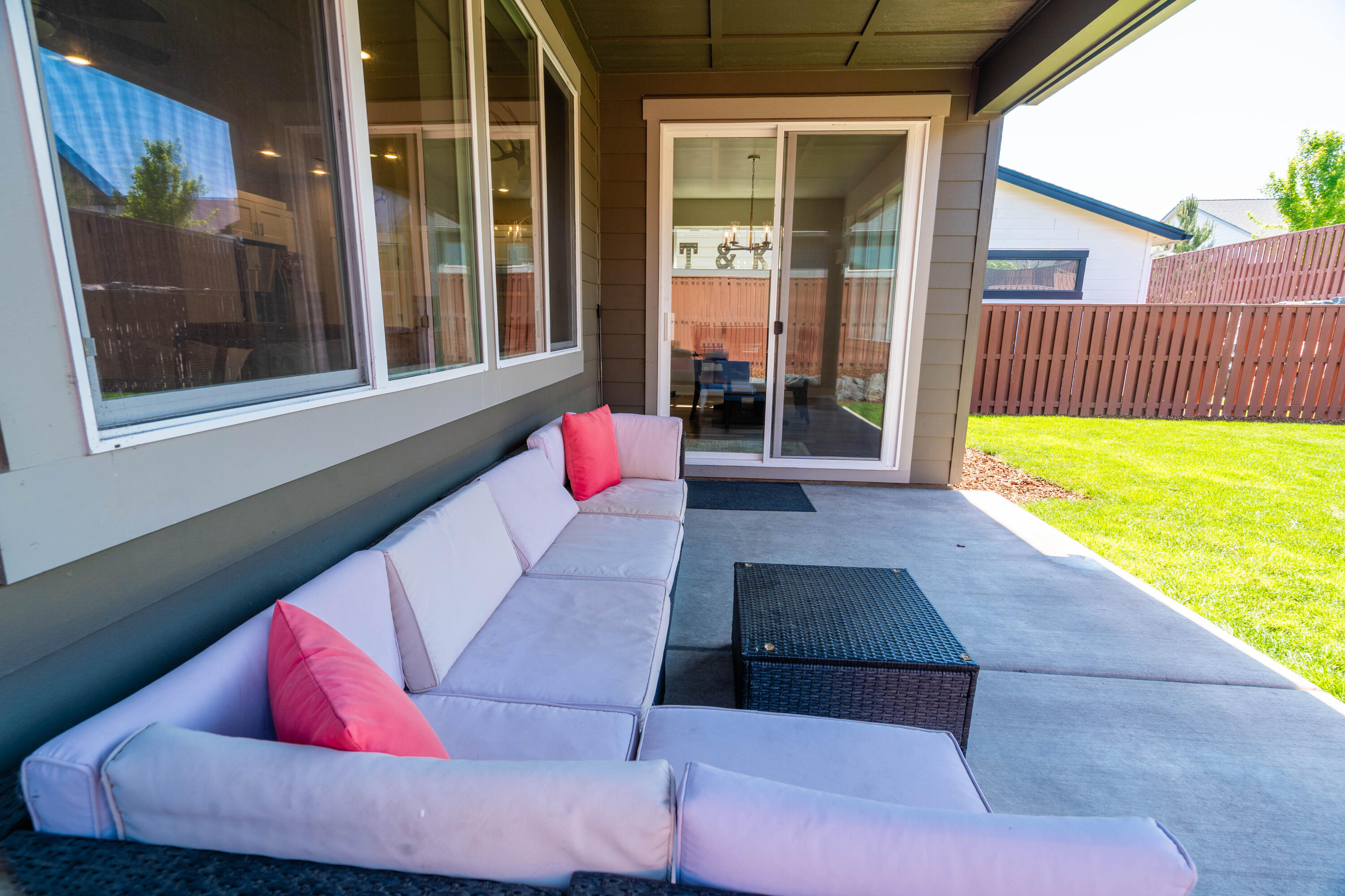 Ochoco Pointe - Residential