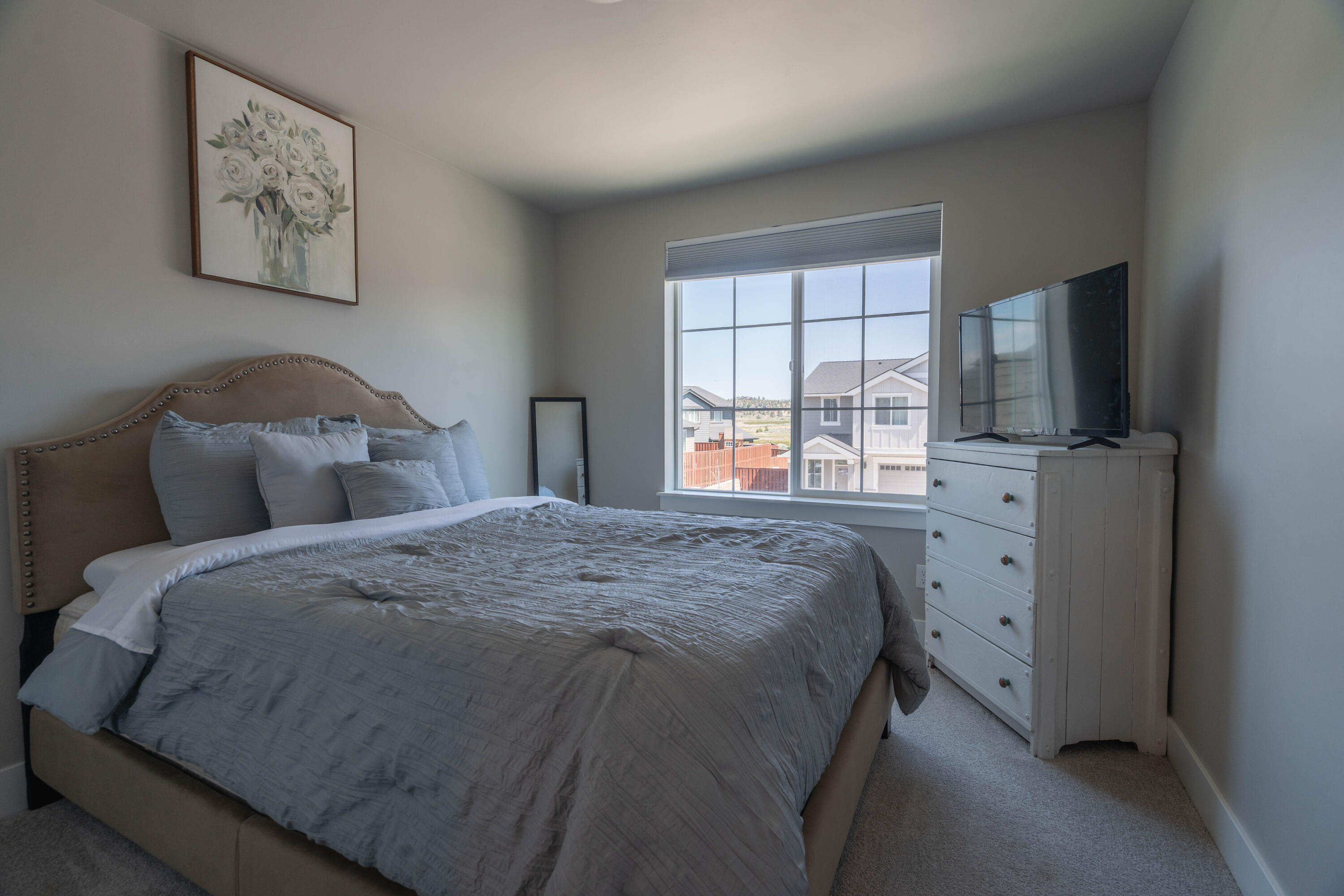 Ochoco Pointe - Residential