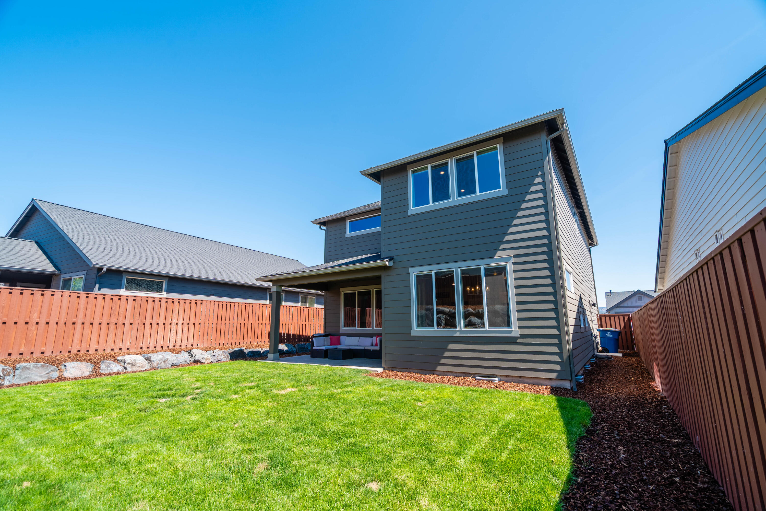 Ochoco Pointe - Residential