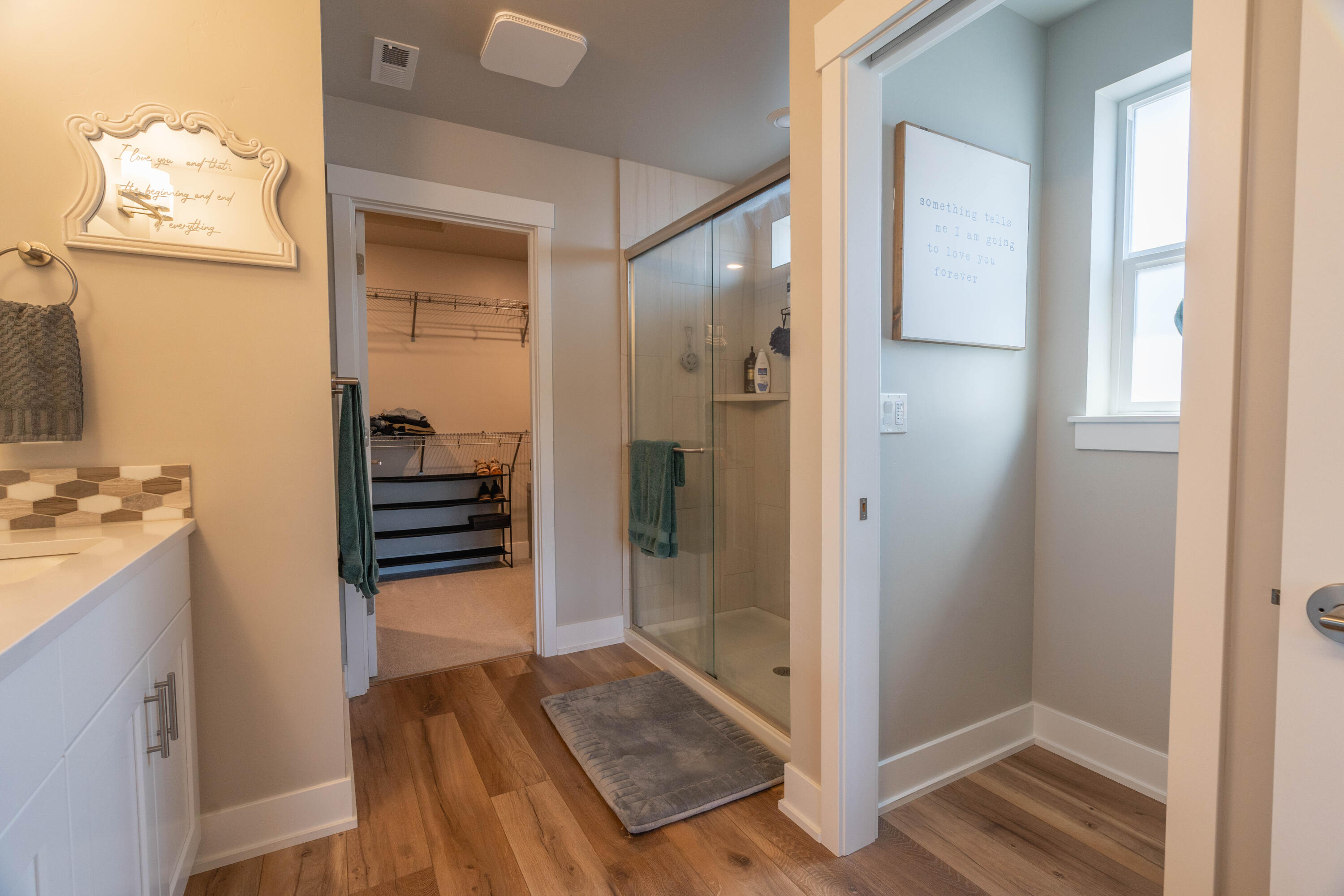 Ochoco Pointe - Residential