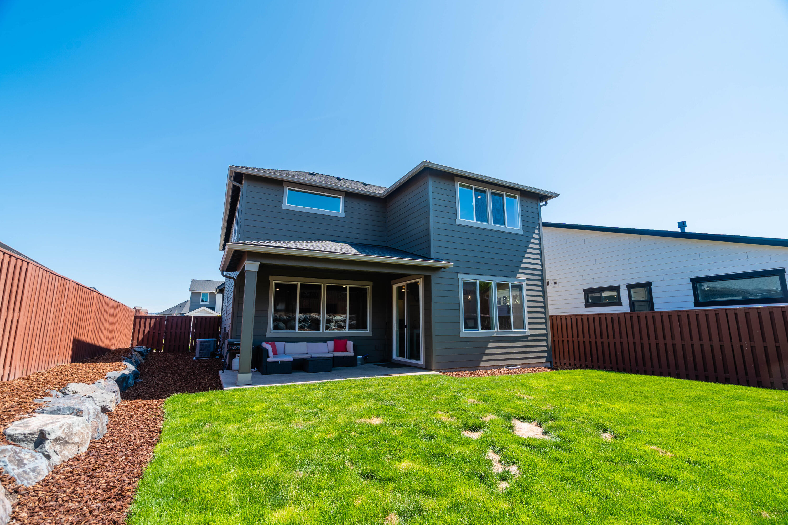 Ochoco Pointe - Residential