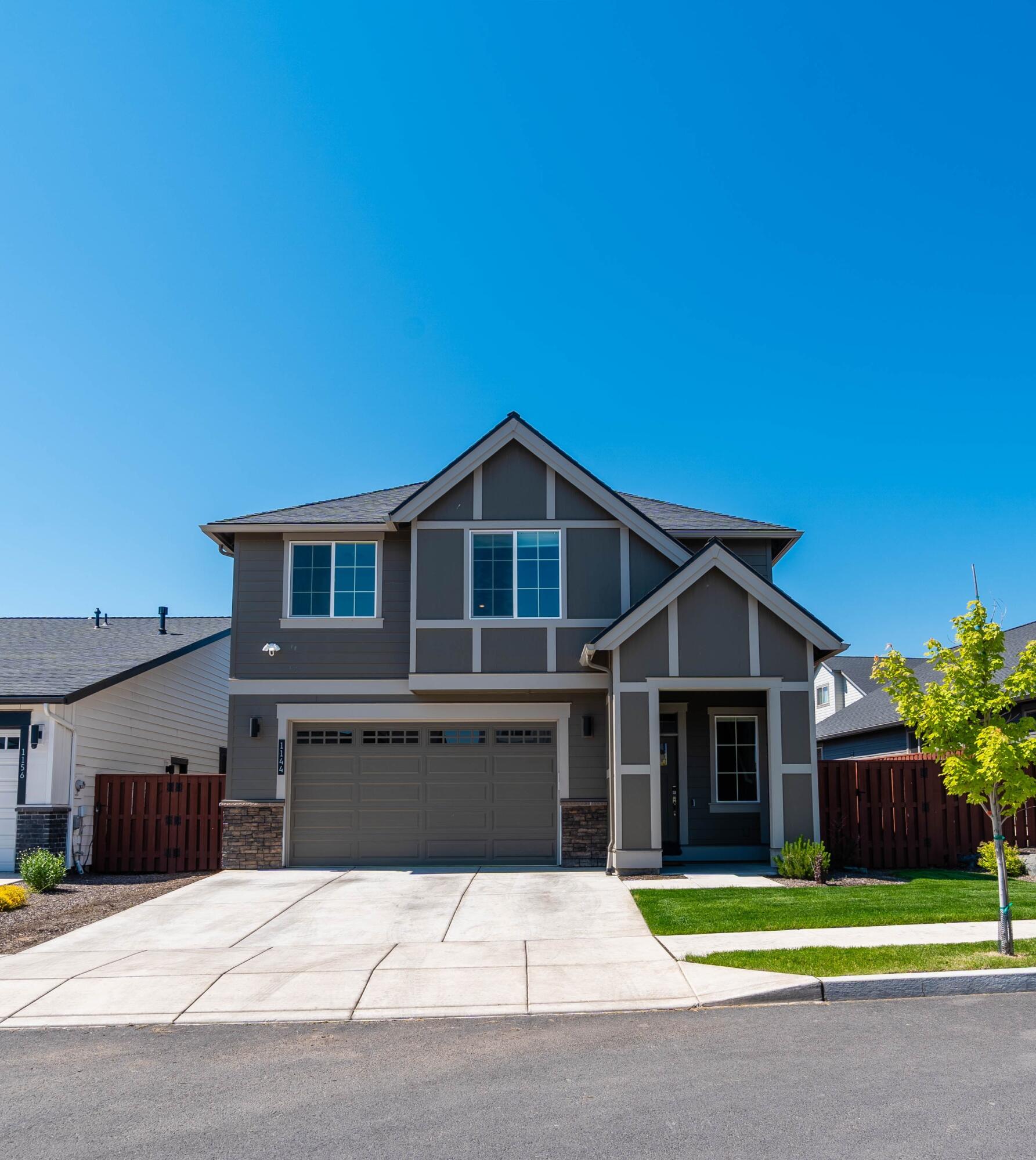 Ochoco Pointe - Residential