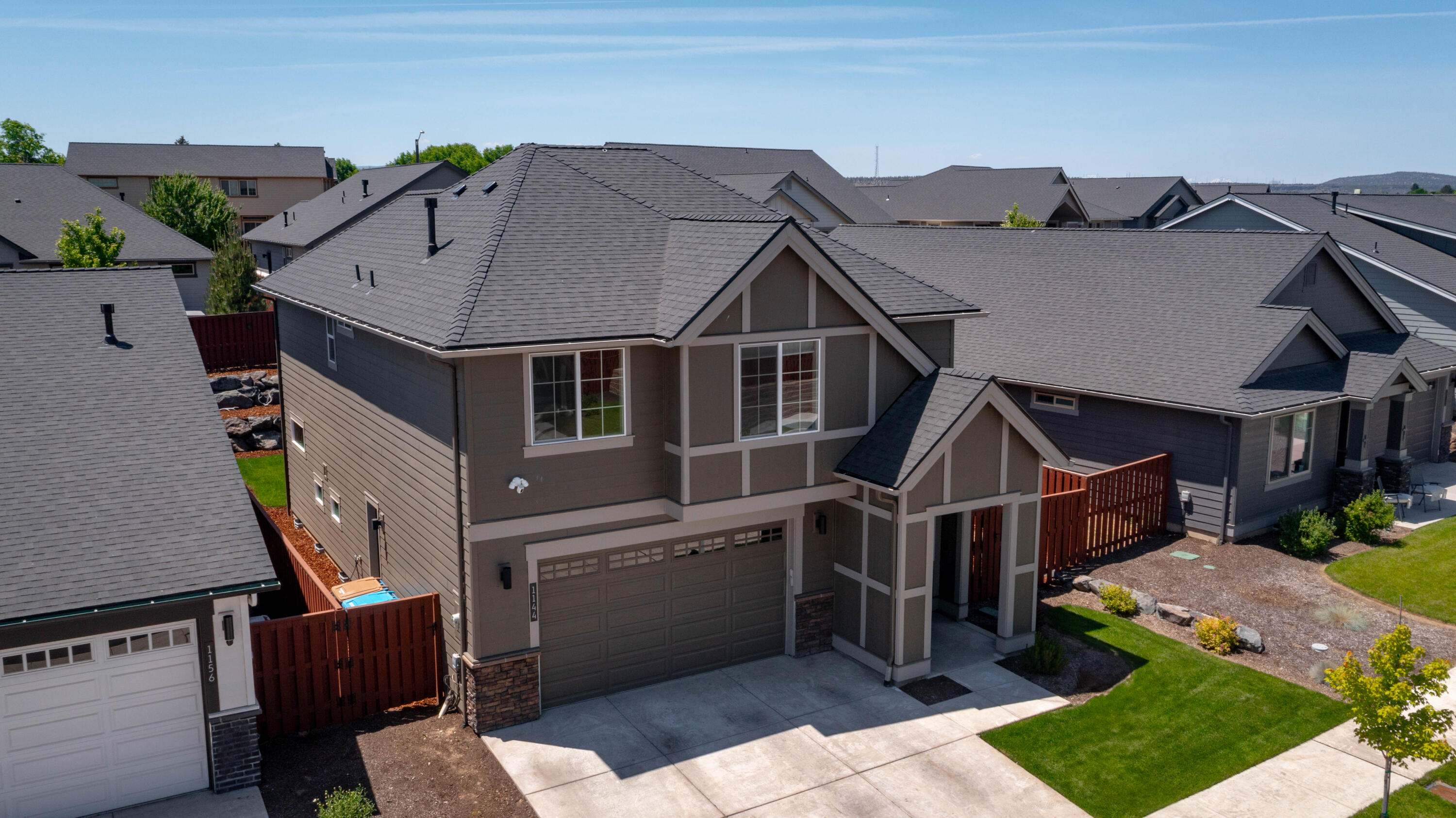 1144 NE Henry Drive