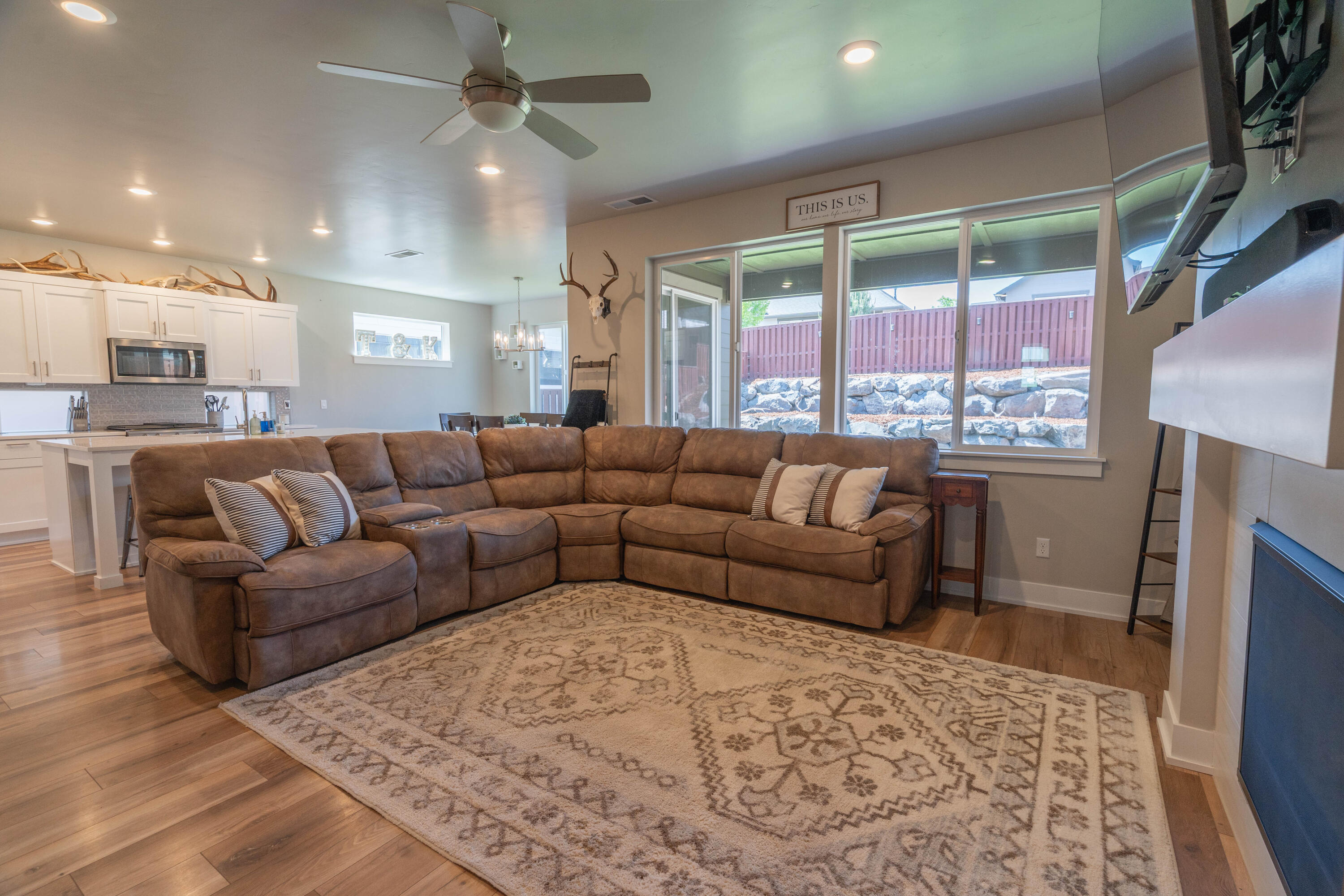 Ochoco Pointe - Residential