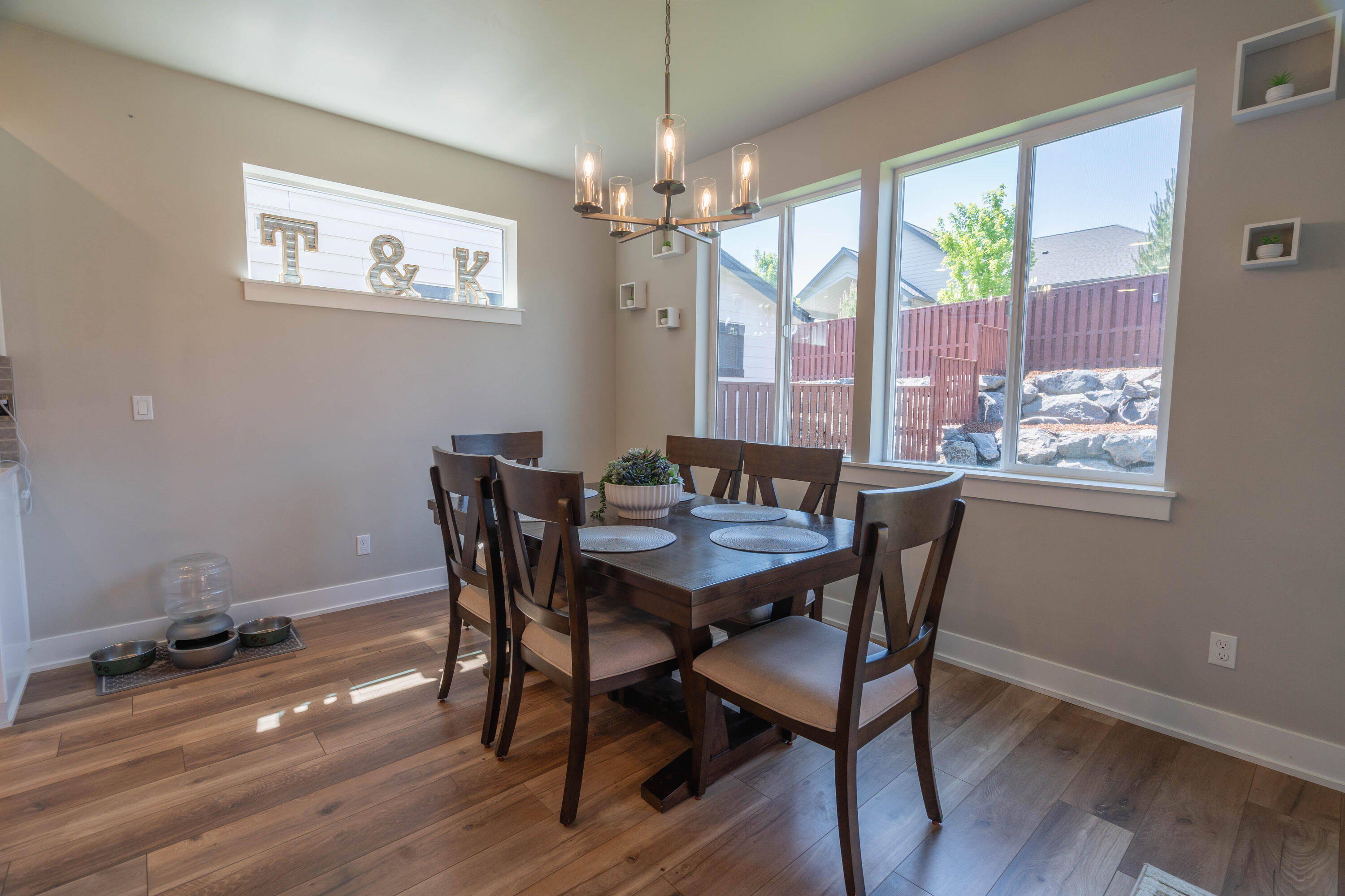 Ochoco Pointe - Residential